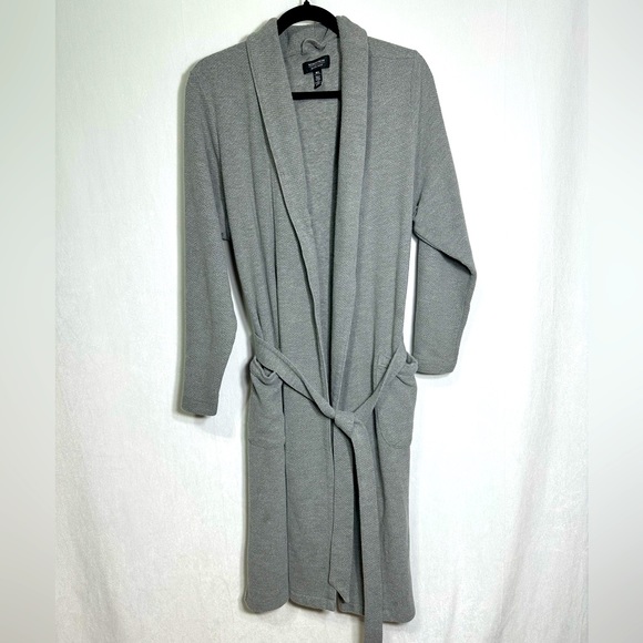 Nordstrom Other - Nordstrom Men’s Shop Robe waffle thermal - M/L